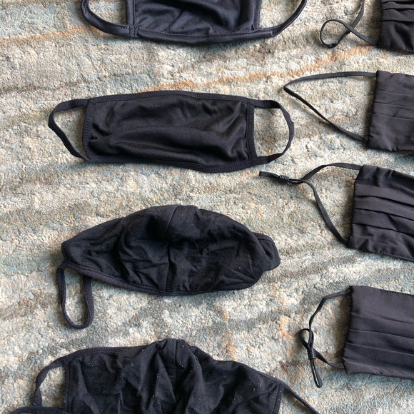 Adult Face Masks - Picture 4 of 6